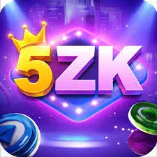 5ZK - Pengalaman Seru dalam Game TPS yang Mengasyikkan