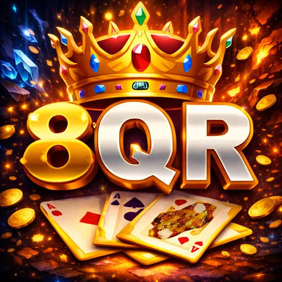 8QR - Petualangan Seru di Dunia MMORPG
