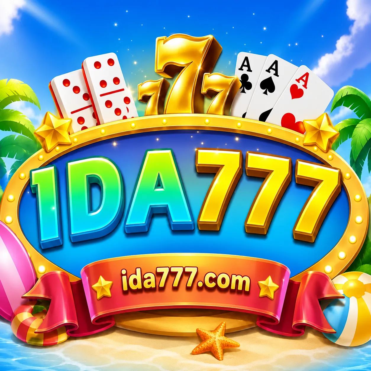 IDA777 - Balapan Motor Seru dan Menantang