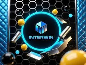 INTERWIN - Petualangan Epik di Dunia MMORPG