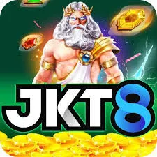 JKT8 - Pertempuran Tanpa Henti di Dunia Battle Royale
