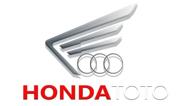 hondatoto — Pusat Unduh APK Indonesia