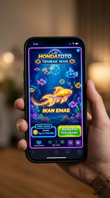 Pengunduhan aplikasi dari hondatoto yang aman dan mudah.